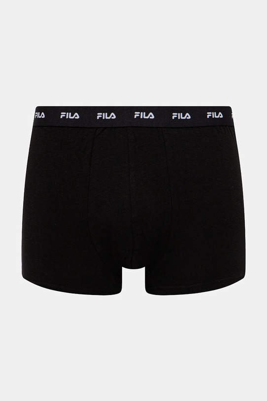 Боксеры Fila, черный
Боксеры Fila, черный