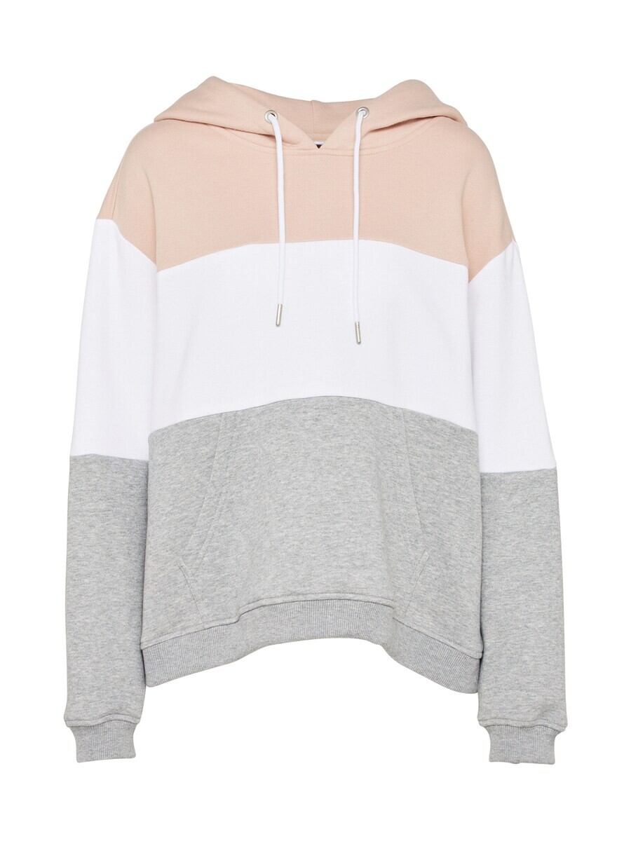 Толстовка Urban Classics, цвет Powder
Толстовка Urban Classics, цвет Powder