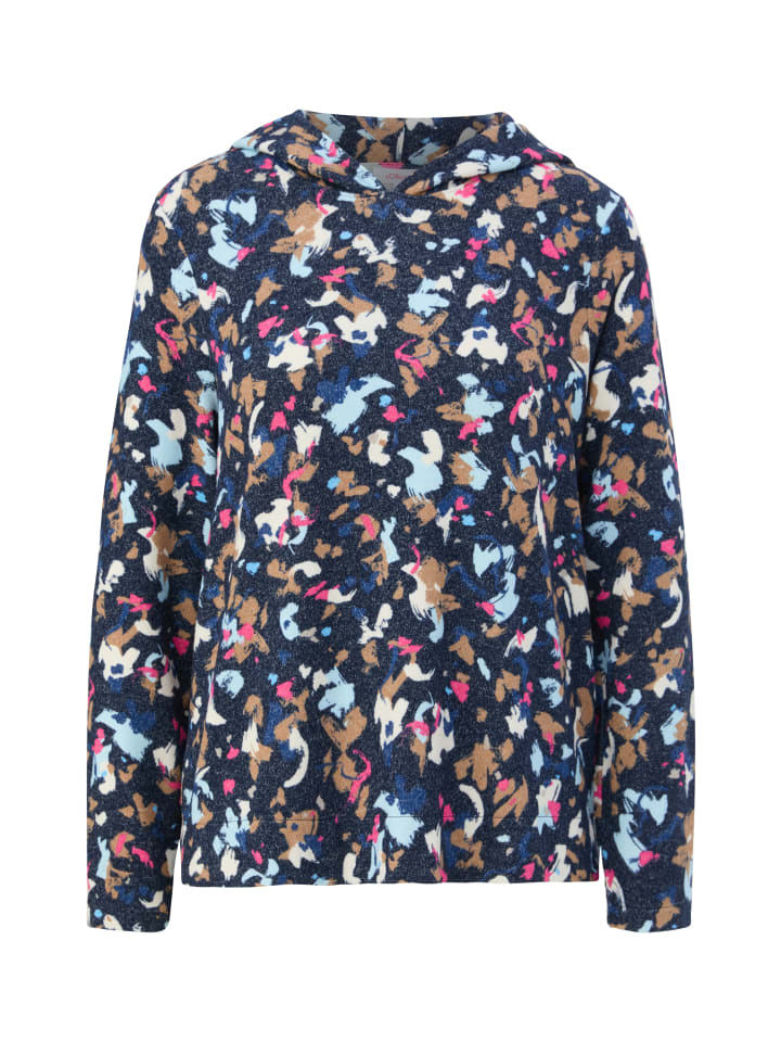 Футболка цвета 59A0_navy s.Oliver
Футболка цвета 59A0_navy s.Oliver