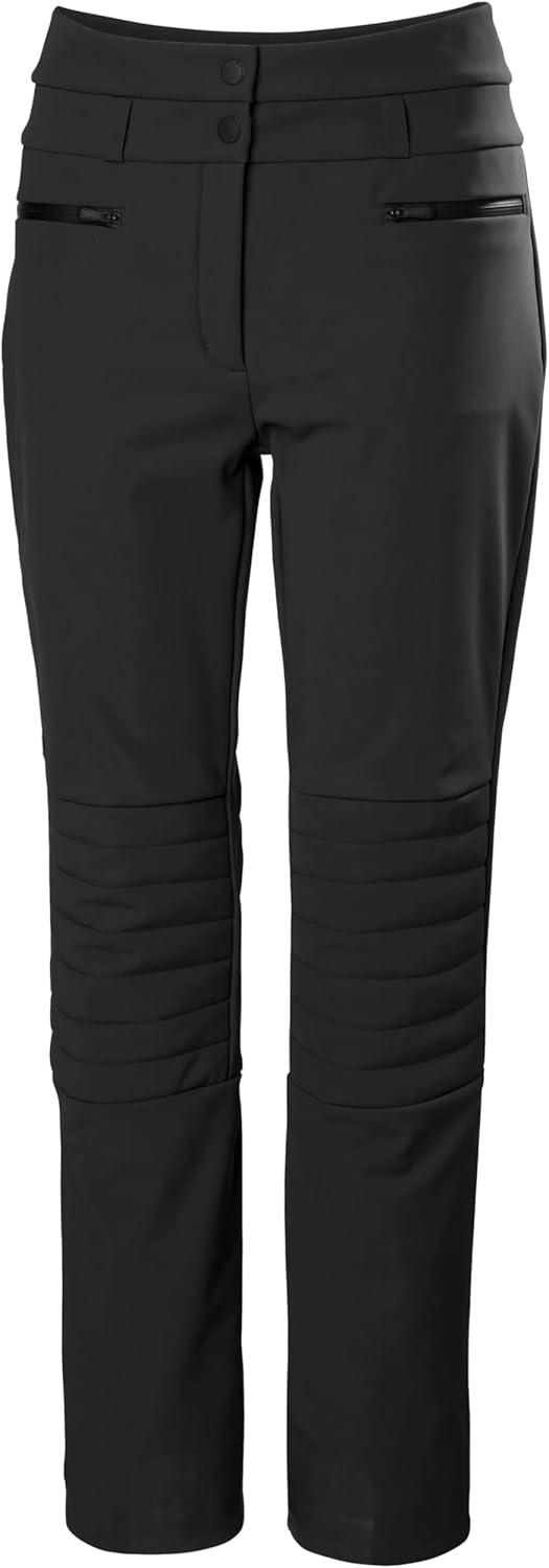 Женские непромокаемые лыжные штаны Helly-Hansen Avanti Stretch 2.0 Pant, для катания на лыжах, дышащие, ветрозащитные, с регулируемой талией Helly Hansen, 990 Black
Женские непромокаемые лыжные штаны Helly-Hansen Avanti Stretch 2.0 Pant, для катания на лыжах, дышащие, ветрозащитные, с регулируемой талией Helly Hansen, 990 Black