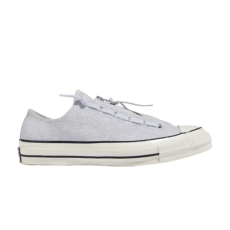 Кроссовки Converse Chuck 70 Zip Ox 'Pure Platinum', серебряный, Серый, Кроссовки Converse Chuck 70 Zip Ox 'Pure Platinum', серебряный
Кроссовки Converse Chuck 70 Zip Ox 'Pure Platinum', серебряный, Серый, Кроссовки Converse Chuck 70 Zip Ox 'Pure Platinum', серебряный