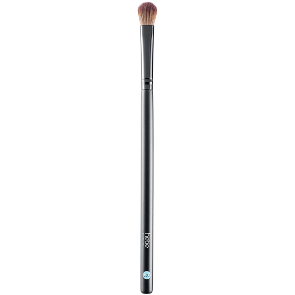 Кисть для нанесения теней на подвижное веко e03, 1 шт. Hebe Professional Large shadow brush
Кисть для нанесения теней на подвижное веко e03, 1 шт. Hebe Professional Large shadow brush