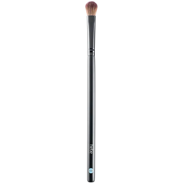 Кисть для нанесения теней на подвижное веко e03, 1 шт. Hebe Professional Large shadow brush
Кисть для нанесения теней на подвижное веко e03, 1 шт. Hebe Professional Large shadow brush