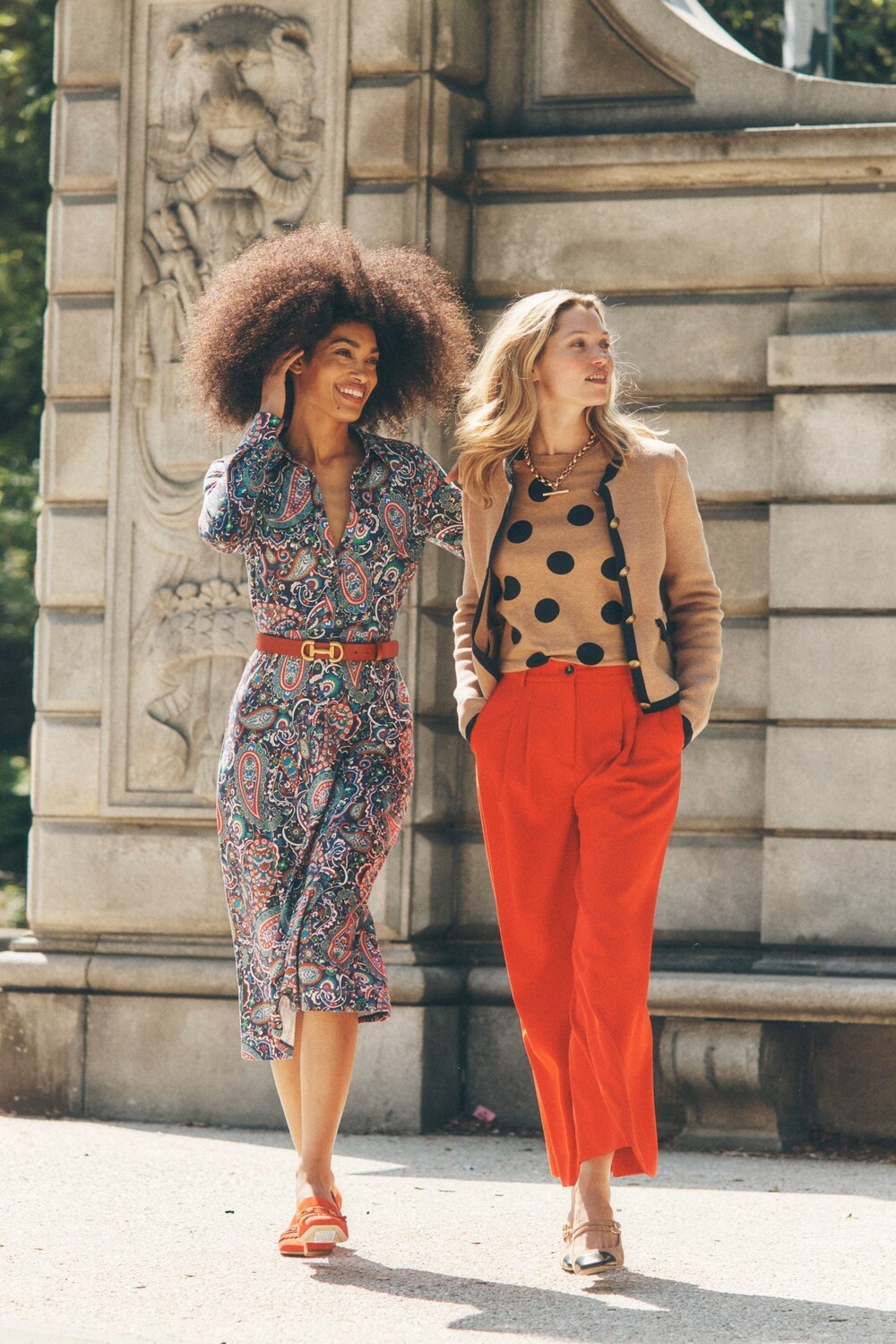 Платье рубашка миди из джерси Laura Boden, синий
Платье рубашка миди из джерси Laura Boden, синий