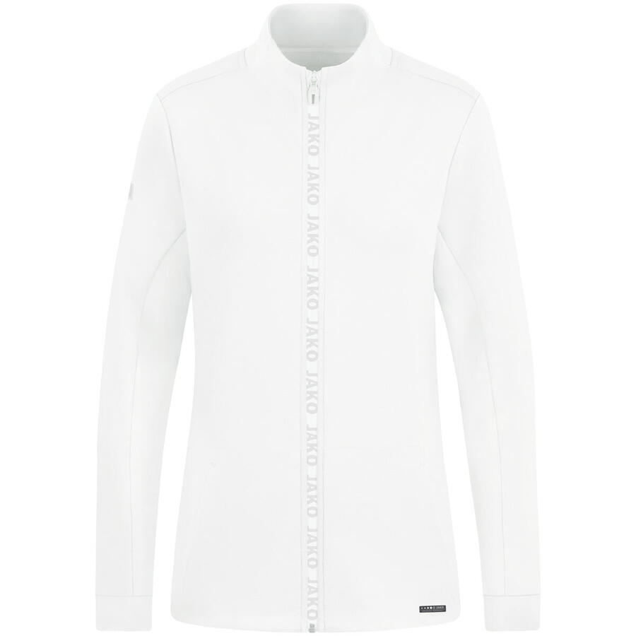 Женская куртка JAKO Pro Casual
Женская куртка JAKO Pro Casual