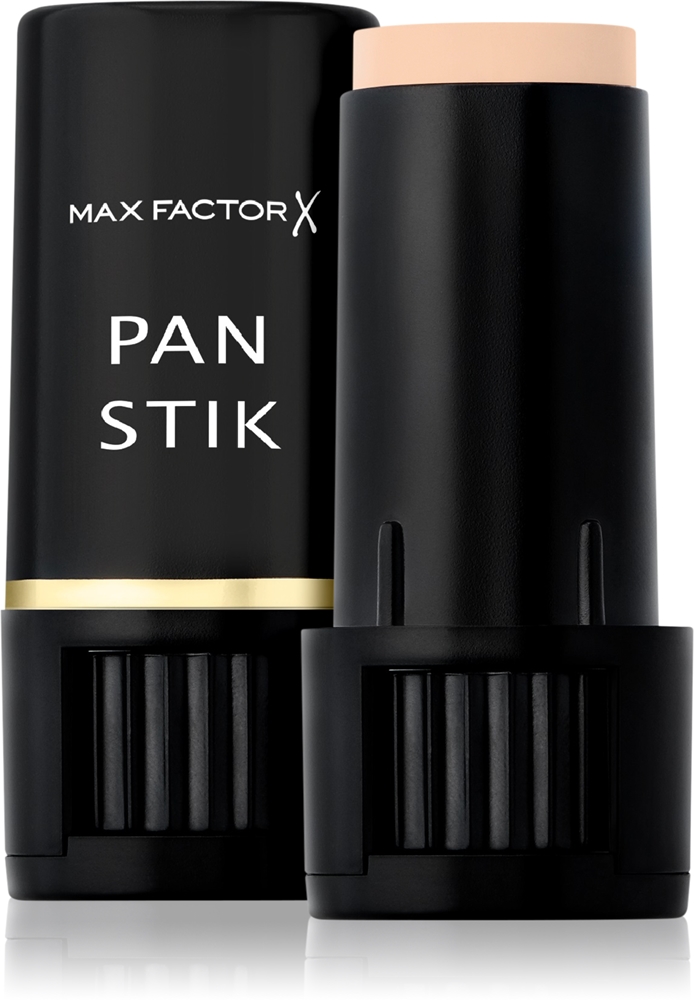Тональная основа и консилер Panstik в одном Max Factor, atspalvis 12 true beige 9 гр
Тональная основа и консилер Panstik в одном Max Factor, atspalvis 12 true beige 9 гр