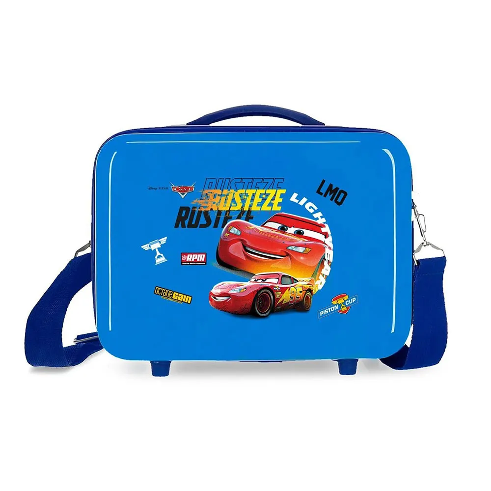 Косметичка Disney 330042113002, синий
Косметичка Disney 330042113002, синий