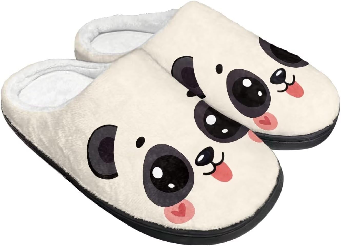 Тапочки COEQINE для спальни, женские и мужские, мягкие и теплые для дома на зиму, легкие домашние обувь, размер США 4-12, белый
Тапочки COEQINE для спальни, женские и мужские, мягкие и теплые для дома на зиму, легкие домашние обувь, размер США 4-12, белый