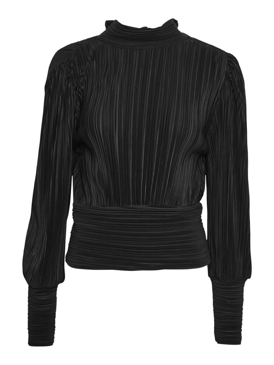Блузка VERO MODA Blouse VMAurora, черный
Блузка VERO MODA Blouse VMAurora, черный