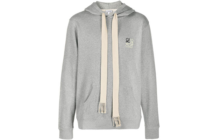 Толстовка мужская Loewe, серый
Толстовка мужская Loewe, серый