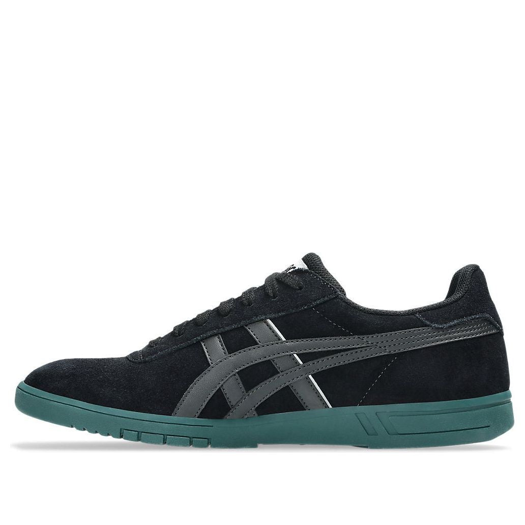 Кроссовки ASICS Gel Vickka Pro 'Black Graphite Grey'
Кроссовки ASICS Gel Vickka Pro 'Black Graphite Grey'