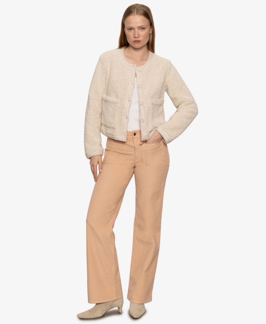 Женский кардиган Cuddle Up Sanctuary, Light Oat
Женский кардиган Cuddle Up Sanctuary, Light Oat