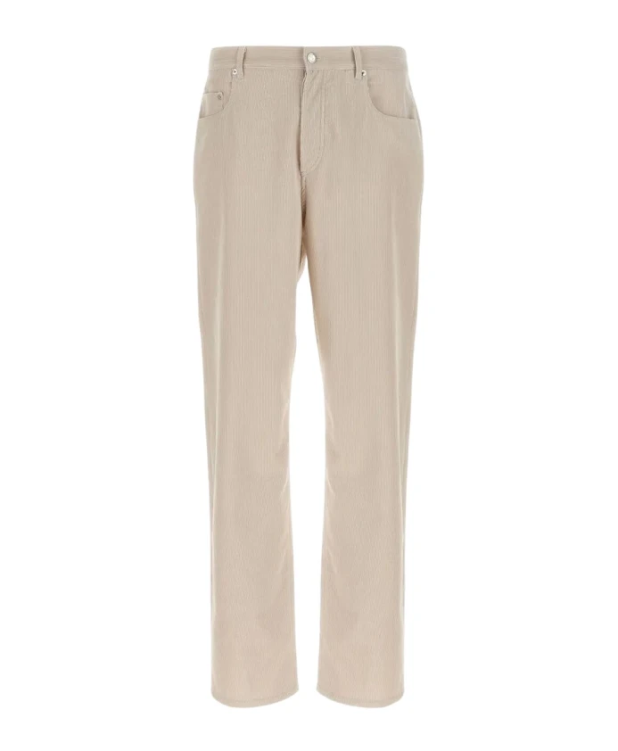 Джинсы Fairfax A.P.C., бежевый
Джинсы Fairfax A.P.C., бежевый