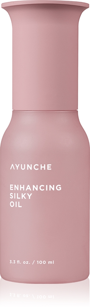 Масло для улучшения шелковистости, осветляющее и увлажняющее масло для поврежденных волос Ayunche, 100 мл
Масло для улучшения шелковистости, осветляющее и увлажняющее масло для поврежденных волос Ayunche, 100 мл