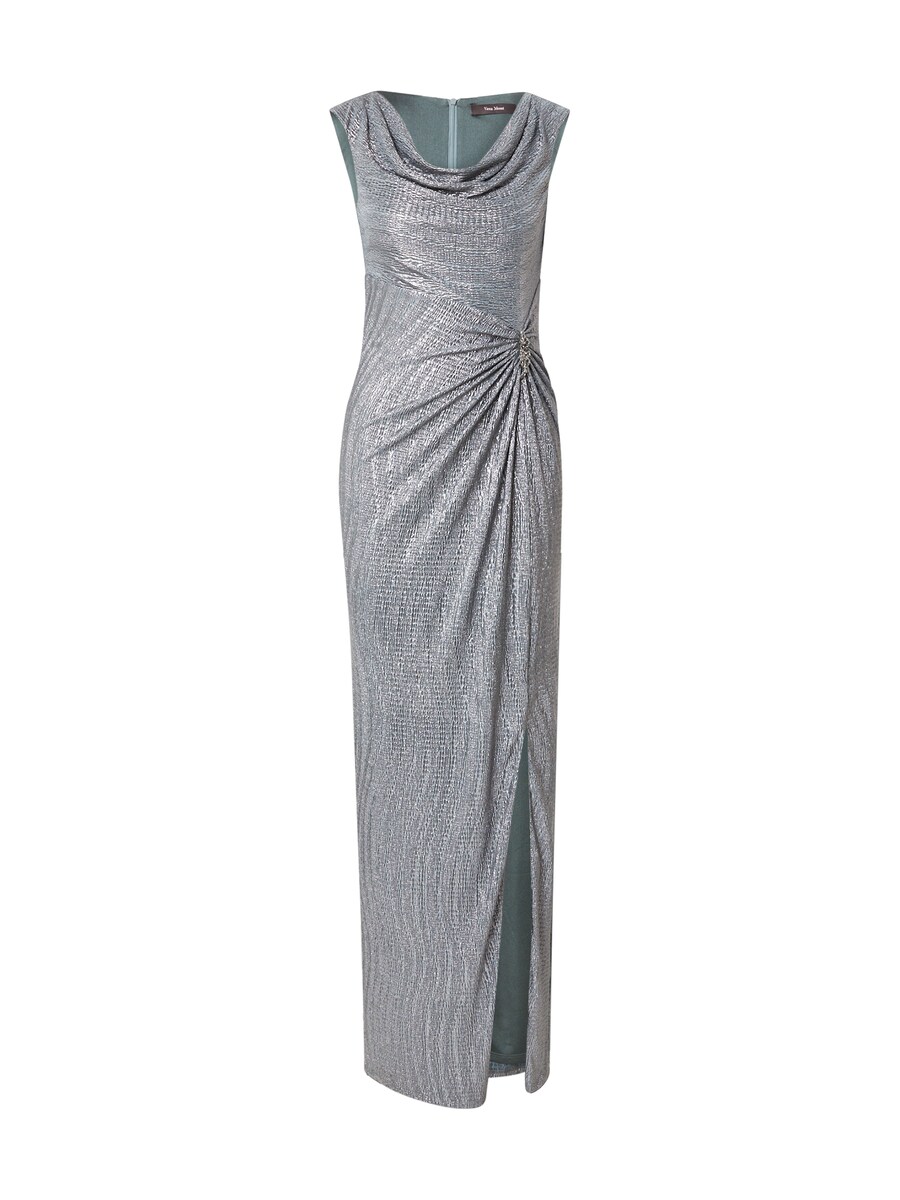 Вечернее платье Vera Mont, темно-серый
Вечернее платье Vera Mont, темно-серый