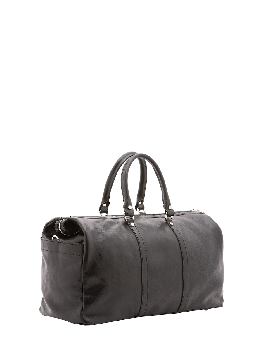 Дорожная сумка Viola Castellani, черный
Дорожная сумка Viola Castellani, черный