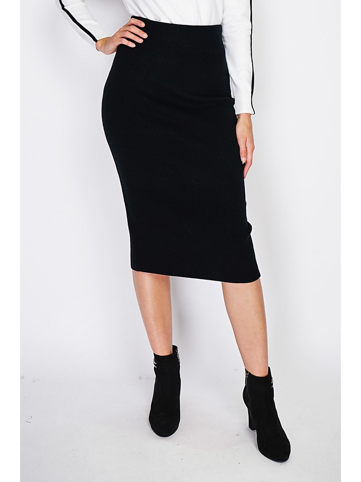 Юбка до колена William de Faye, черный
Юбка до колена William de Faye, черный