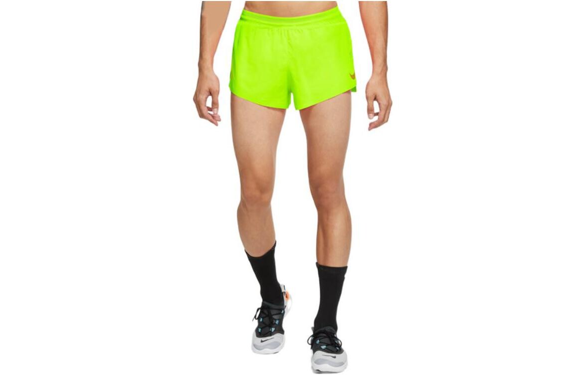 Повседневные шорты мужские неоново-желтые Nike, желтый
Повседневные шорты мужские неоново-желтые Nike, желтый