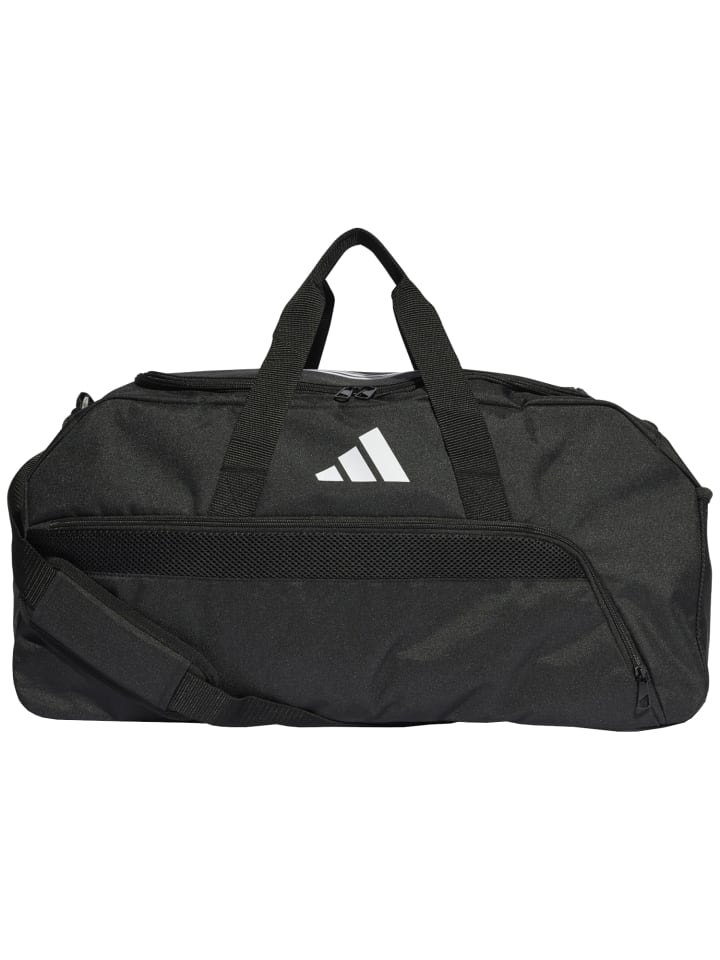 Спортивная сумка adidas Performance, черный
Спортивная сумка adidas Performance, черный