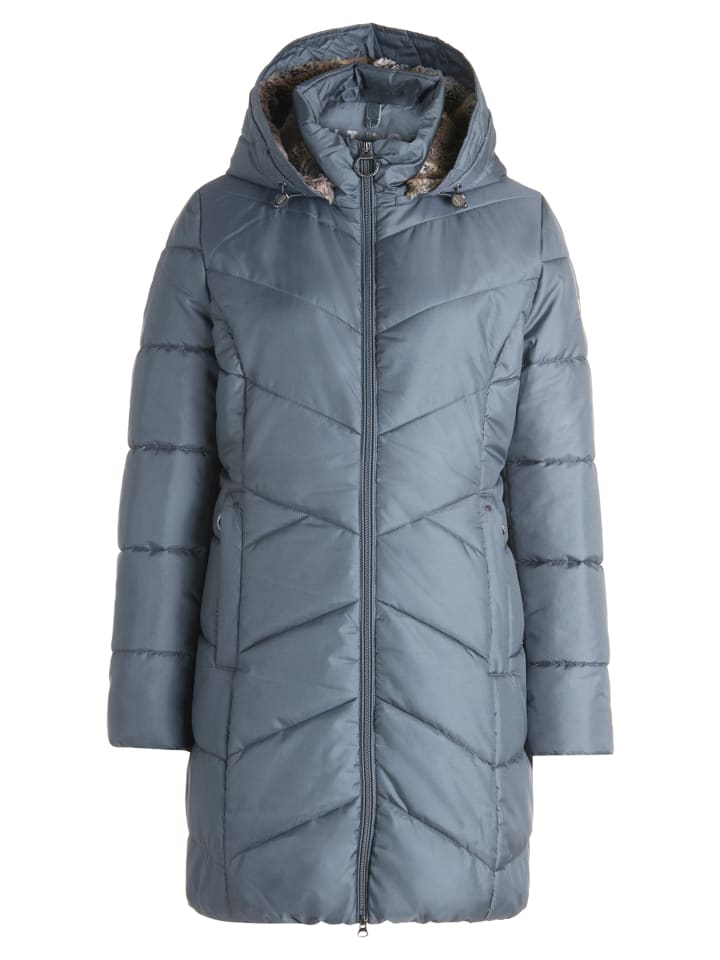 Куртка для активного отдыха со съемным капюшоном в цвете Ashley Blue Betty Barclay
Куртка для активного отдыха со съемным капюшоном в цвете Ashley Blue Betty Barclay