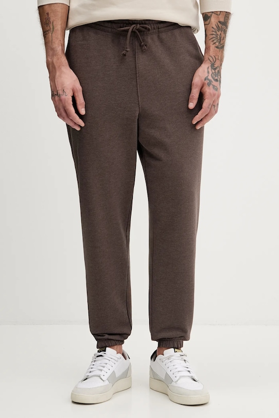 Спортивные штаны Tommy Jeans, коричневый
Спортивные штаны Tommy Jeans, коричневый