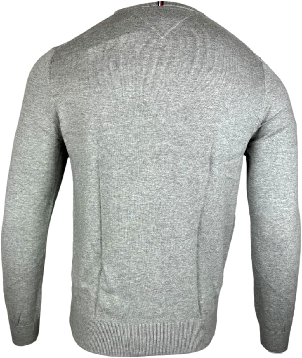 Мужской пуловер Tommy Hilfiger, Gray
Мужской пуловер Tommy Hilfiger, Gray