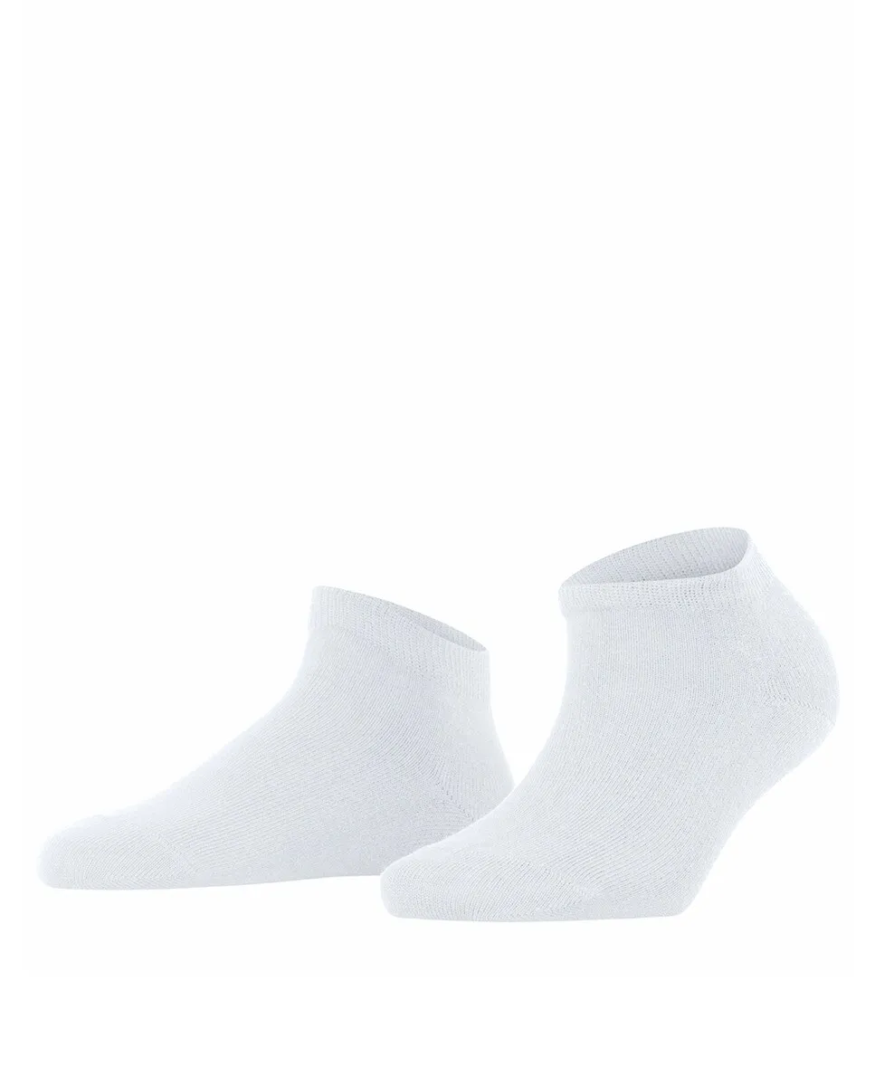 Упаковка из 2 носков до щиколотки Falke, белый
Упаковка из 2 носков до щиколотки Falke, белый