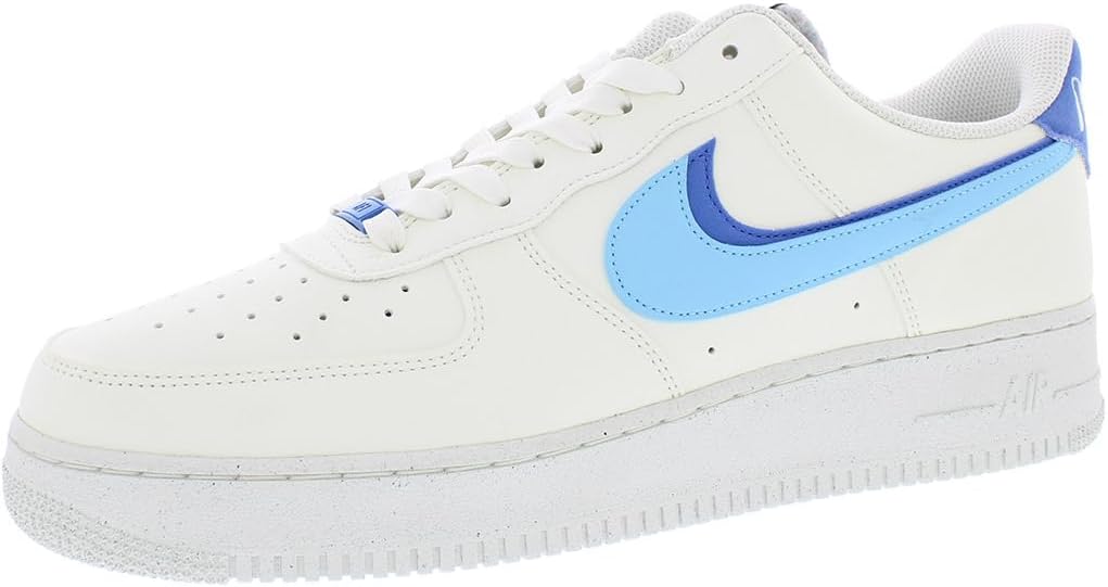 Баскетбольные кроссовки Nike Air Force 1 React для мужчин, Black And White
Баскетбольные кроссовки Nike Air Force 1 React для мужчин, Black And White