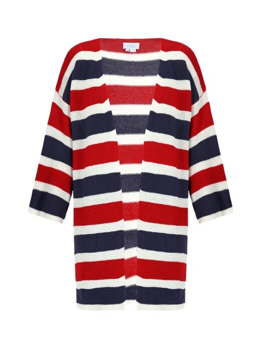 Кардиган Usha, синий
Кардиган Usha, синий