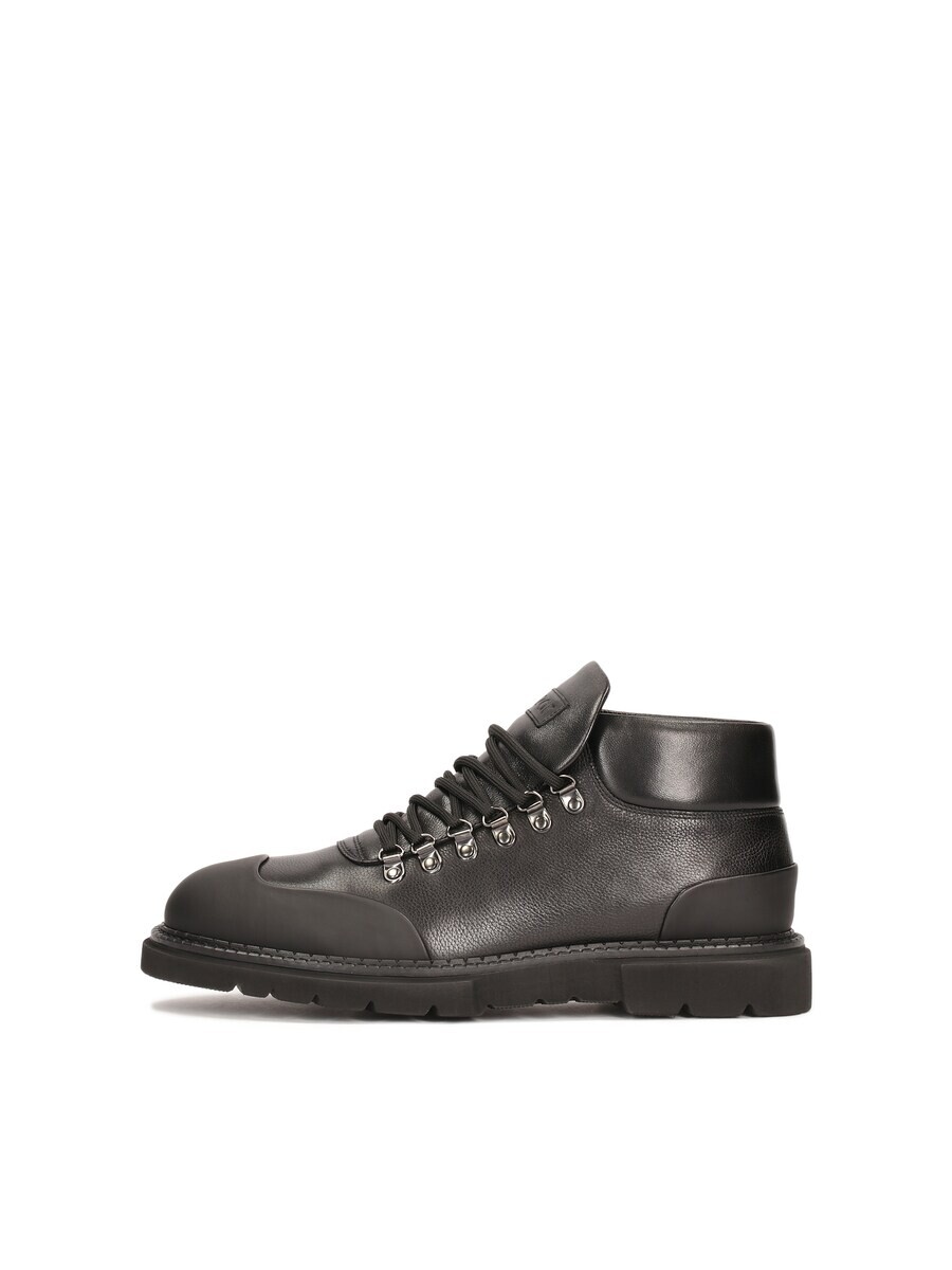 Ботинки на шнуровке Kazar Lace-Up Boots, черный
Ботинки на шнуровке Kazar Lace-Up Boots, черный