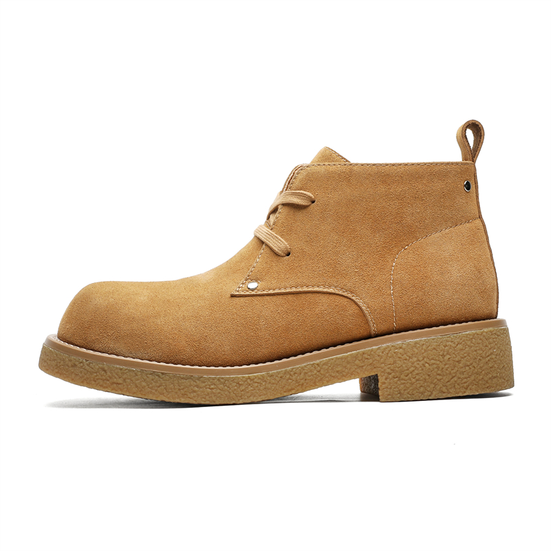 Короткие ботинки Martin мужские Journey of Inspiration, желтый
Короткие ботинки Martin мужские Journey of Inspiration, желтый