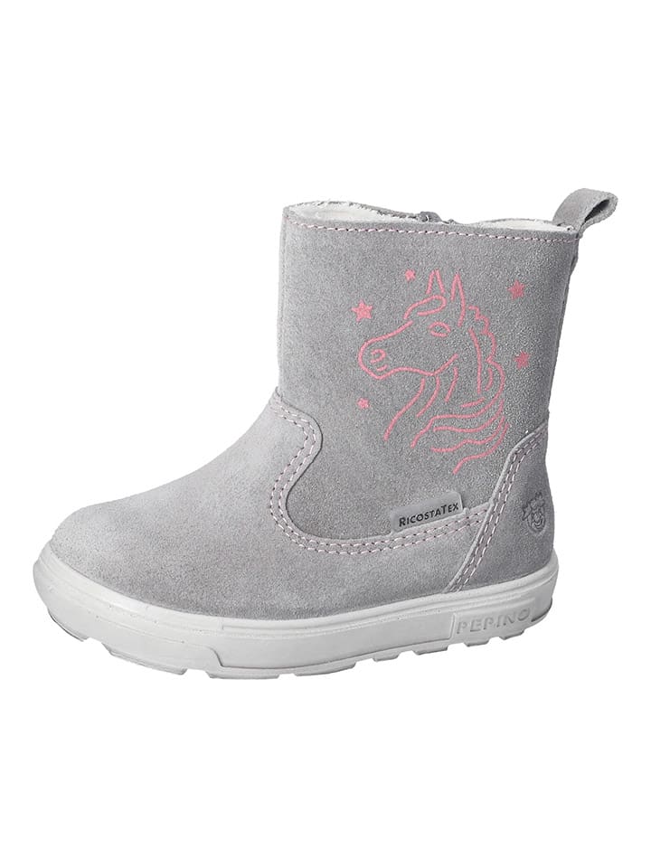 Ботинки PEPINO, серый
Ботинки PEPINO, серый