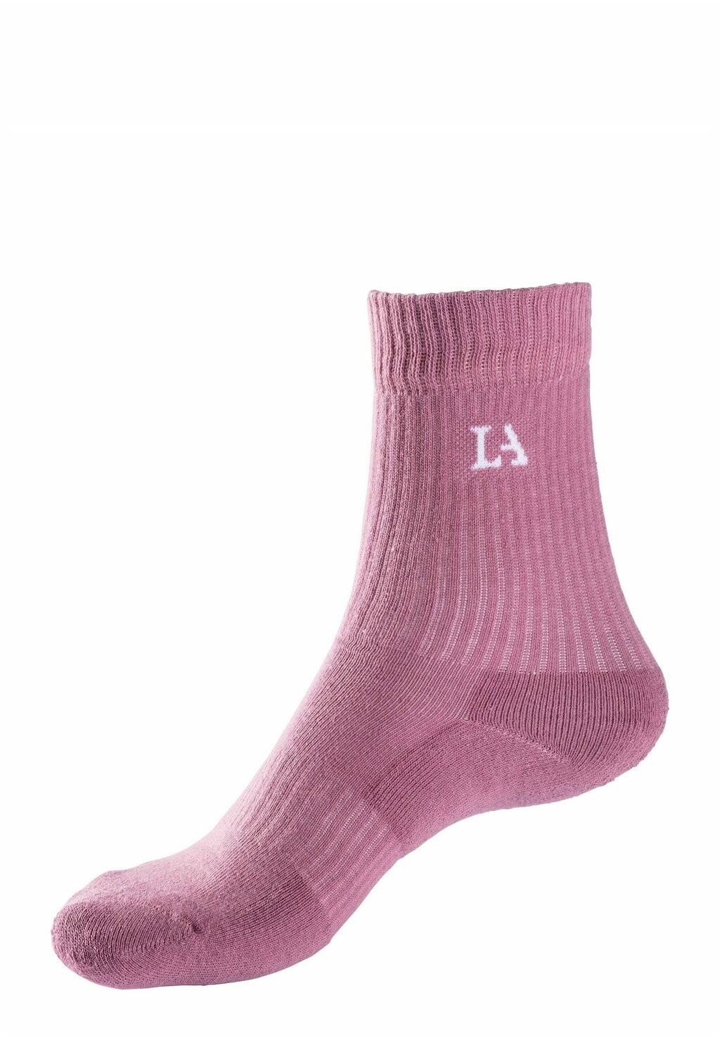 Спортивные носки TENNIS PACK OF 6 LASCANA Active, бирюзовый
Спортивные носки TENNIS PACK OF 6 LASCANA Active, бирюзовый