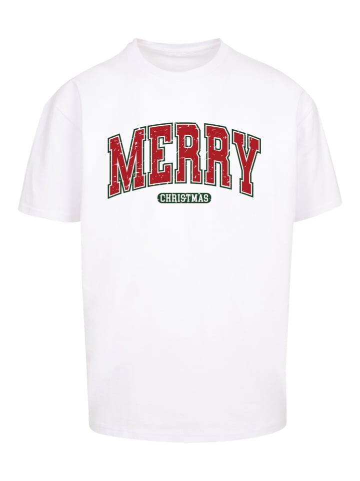 Футболка F4NT4STIC Oversize T-Shirt Weihnachten Varsity Retro, белый
Футболка F4NT4STIC Oversize T-Shirt Weihnachten Varsity Retro, белый