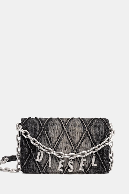 Кошелек CHARM-D Diesel, серый
Кошелек CHARM-D Diesel, серый