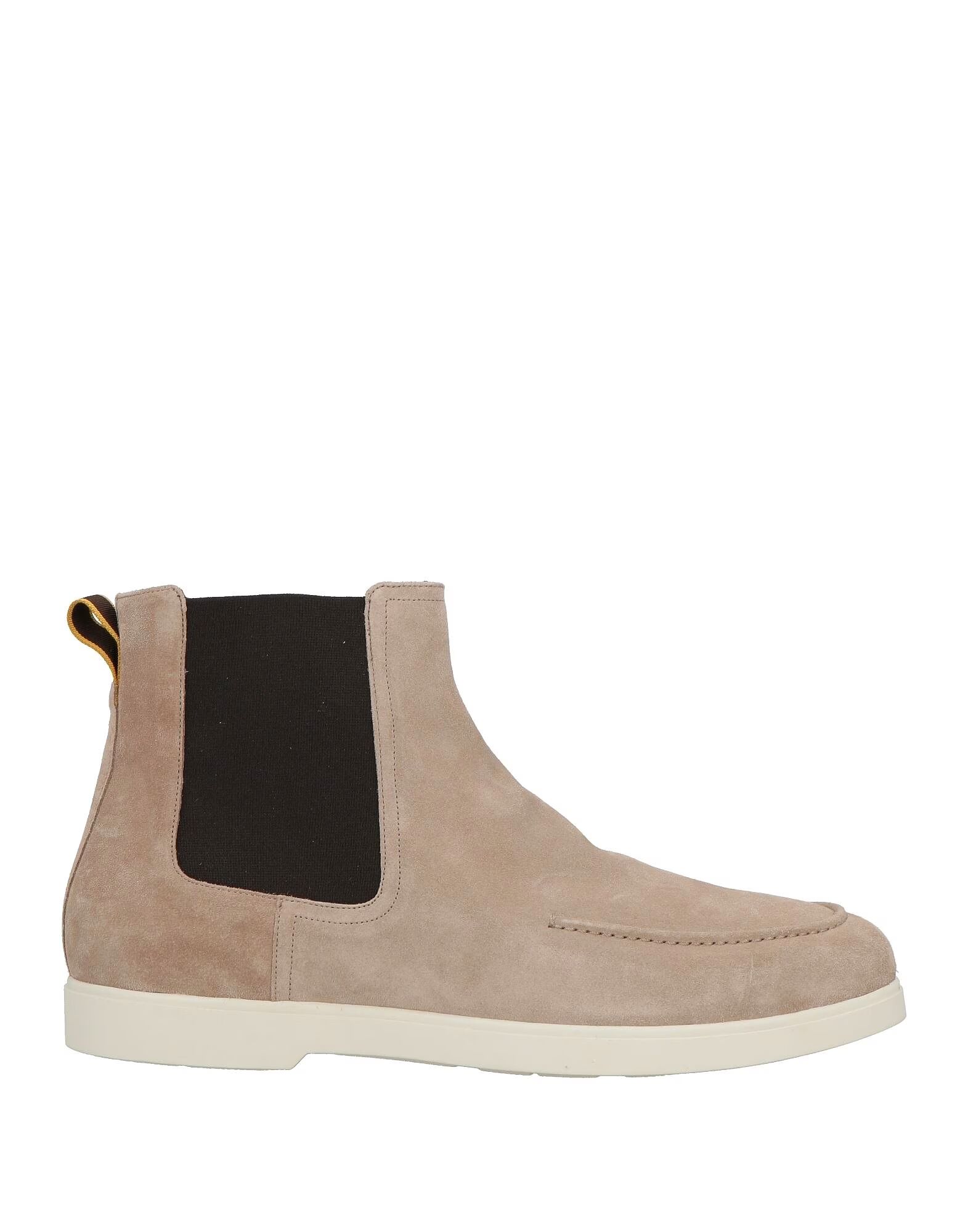 Ботильоны Moorer, светло-серый
Ботильоны Moorer, светло-серый