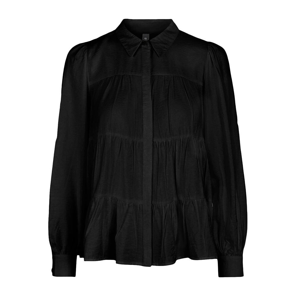 Рубашка Yas Pala, черный
Рубашка Yas Pala, черный