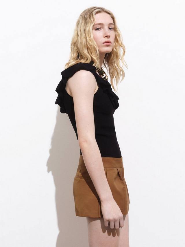 Безрукавка Juana Mango
Безрукавка Juana Mango