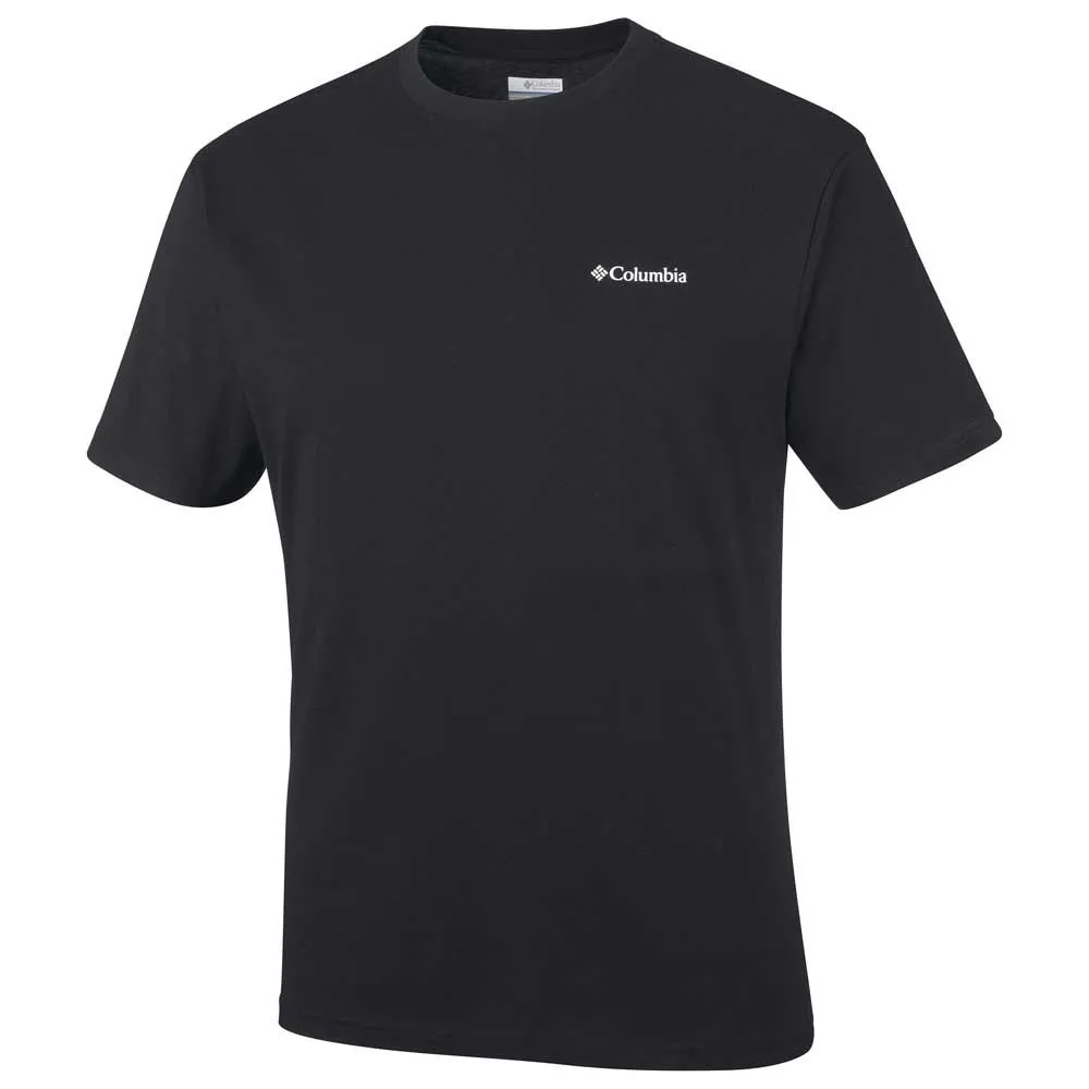 Футболка Columbia North Cascades, черный
Футболка Columbia North Cascades, черный