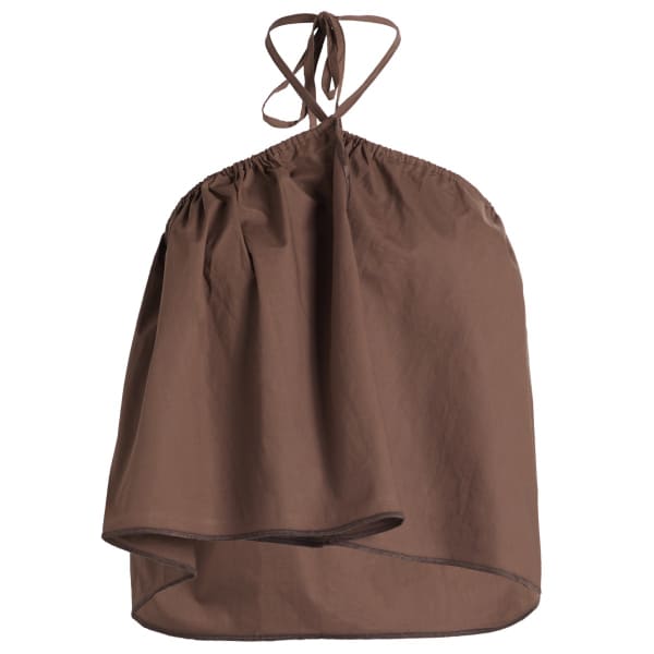 Napkin top Deiji Studios, Chocolate
Napkin top Deiji Studios, Chocolate