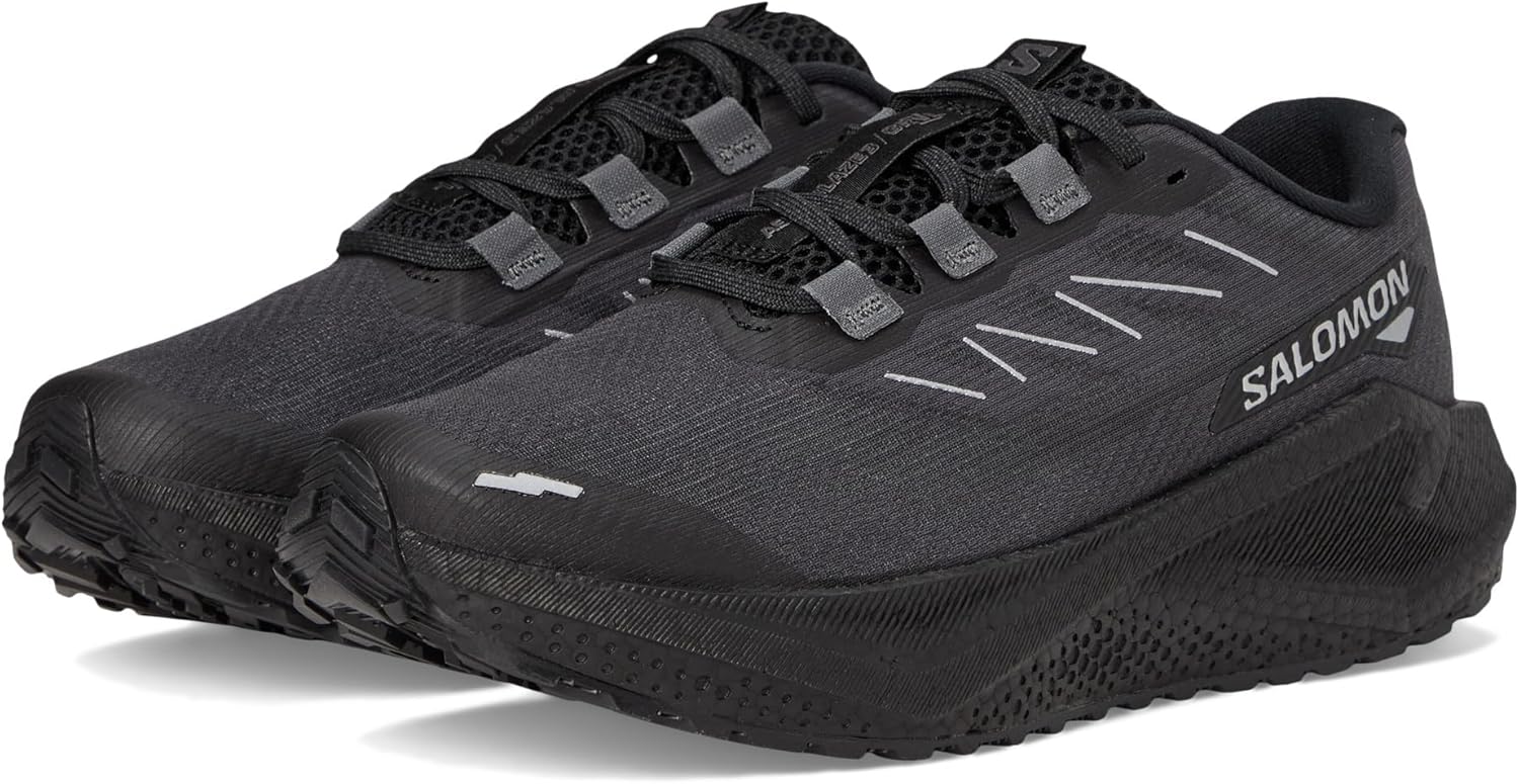 Кроссовки Salomon Men's Aero Blaze 3 Grvl, Phantom/Black/Black
Кроссовки Salomon Men's Aero Blaze 3 Grvl, Phantom/Black/Black