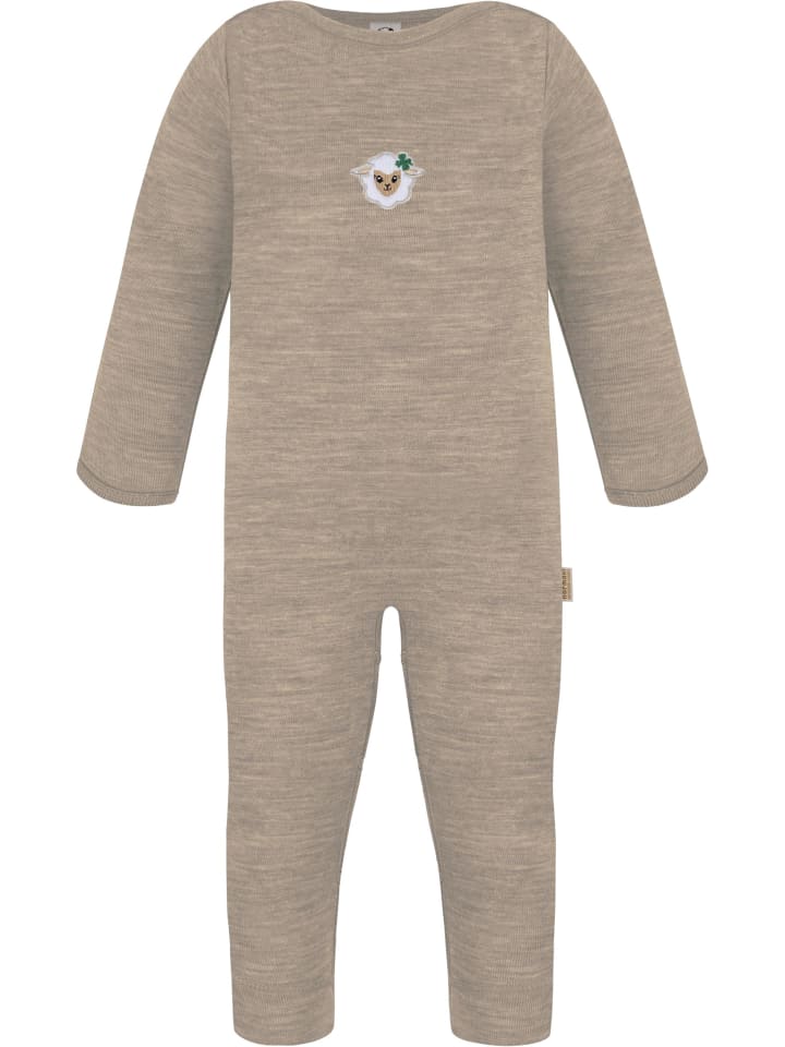 Комбинезон Baby Merino Tangoio бежевого цвета Normani Outdoor Sports
Комбинезон Baby Merino Tangoio бежевого цвета Normani Outdoor Sports