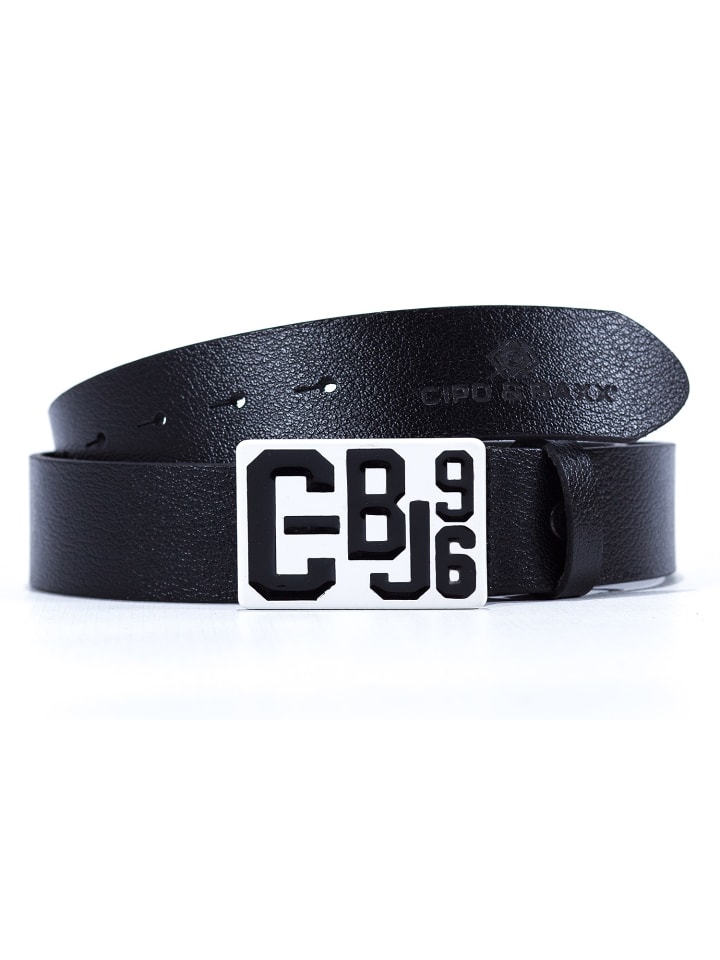 Ремень 85 см x 3,8 дюйма, черный Cipo & Baxx
Ремень 85 см x 3,8 дюйма, черный Cipo & Baxx