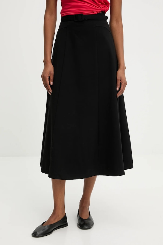 Юбка Answear.Lab, черный
Юбка Answear.Lab, черный
