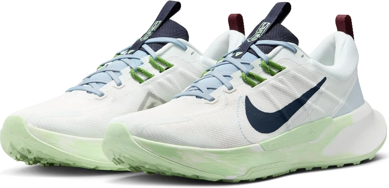 Мужские кроссовки Nike Juniper Trail 2 Nn низкие, белый
Мужские кроссовки Nike Juniper Trail 2 Nn низкие, белый