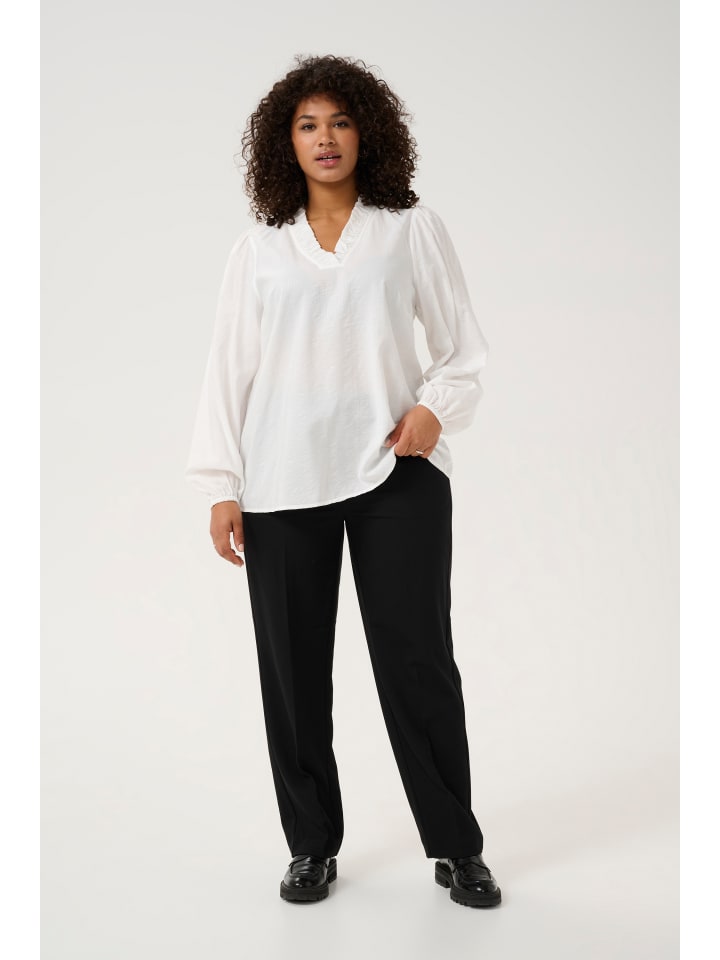 Блузка KAFFE curve
Блузка KAFFE curve