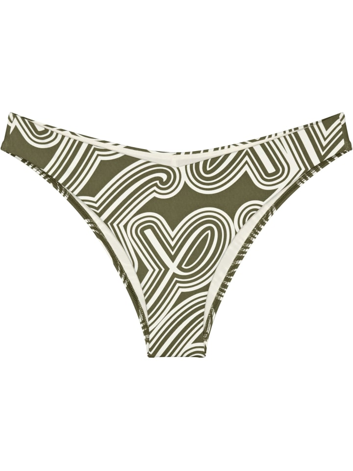 Плавки бикини Triumph, зеленый
Плавки бикини Triumph, зеленый