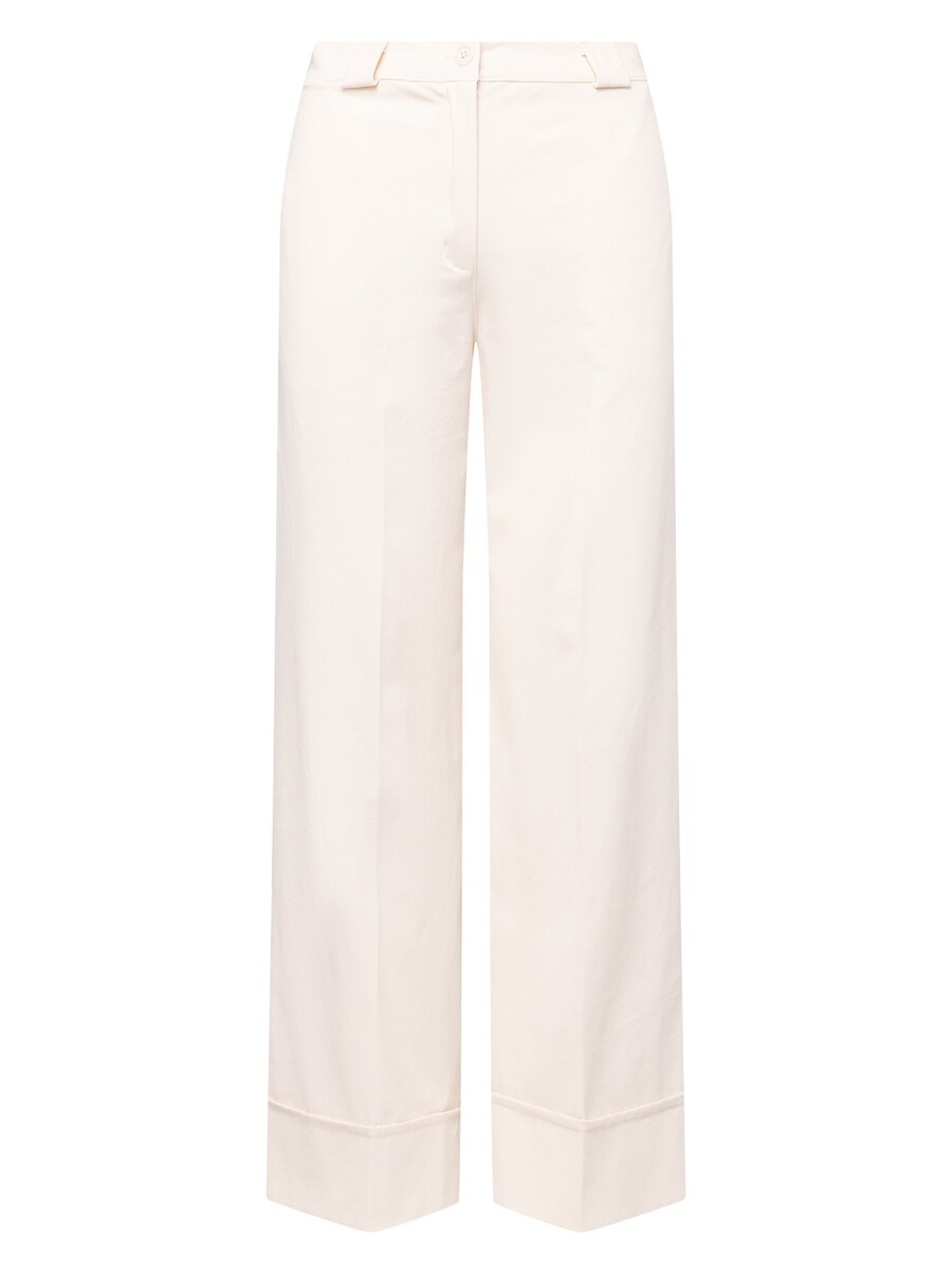 Широкие брюки со складками Quiosque 3UI005, бежевый/светло-бежевый
Широкие брюки со складками Quiosque 3UI005, бежевый/светло-бежевый