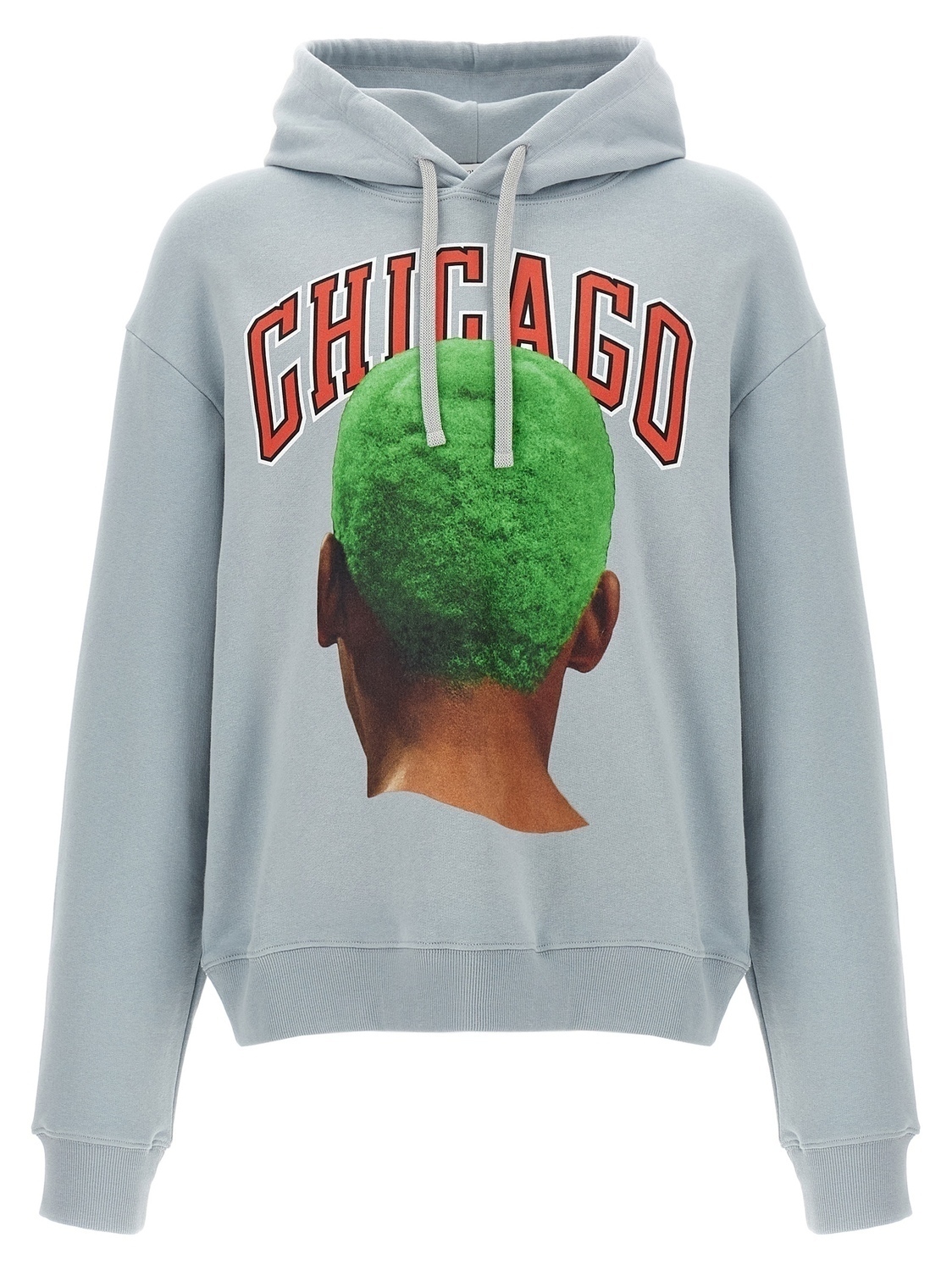 Толстовка 'Chicago Player Green' Ih Nom Uh Nit, светло-голубой, Синий, Толстовка 'Chicago Player Green' Ih Nom Uh Nit, светло-голубой
Толстовка 'Chicago Player Green' Ih Nom Uh Nit, светло-голубой, Синий, Толстовка 'Chicago Player Green' Ih Nom Uh Nit, светло-голубой