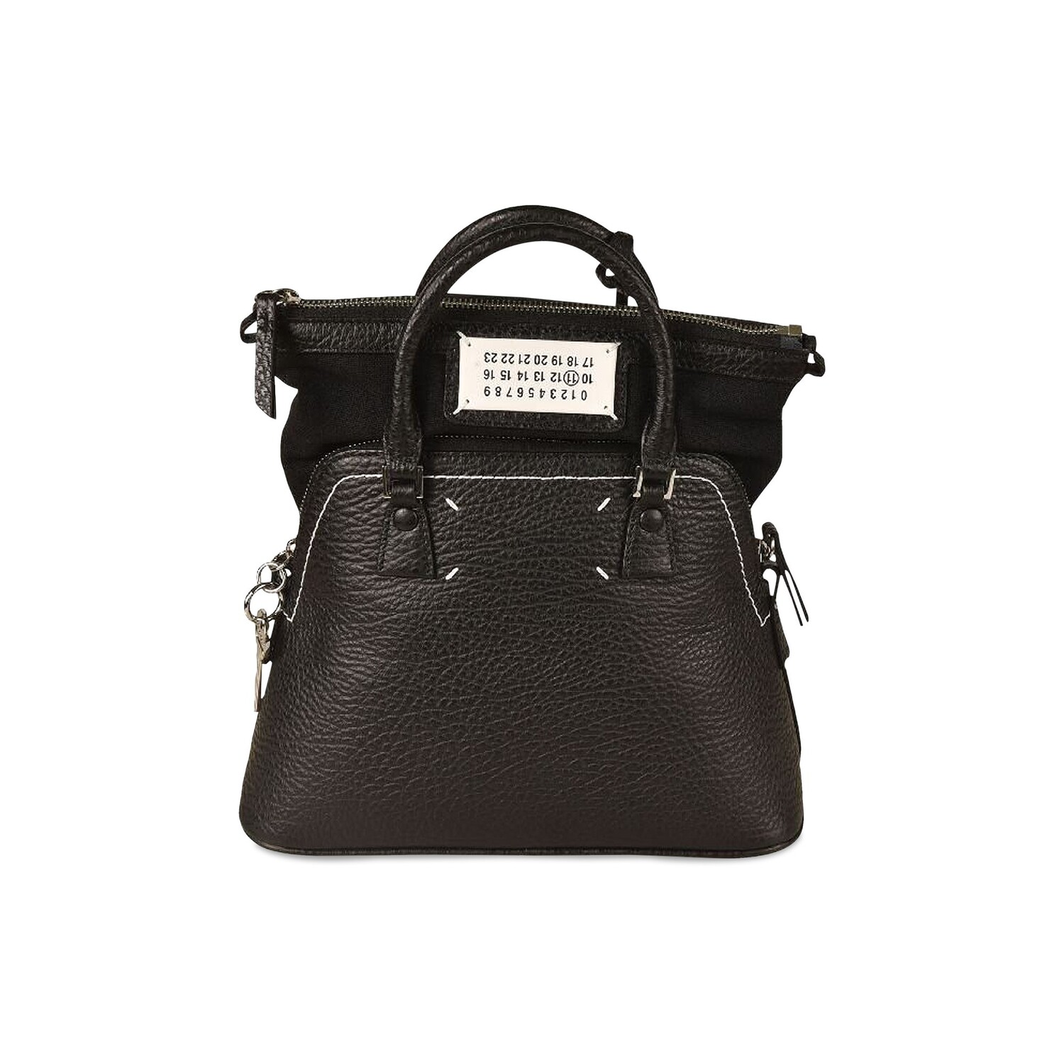 Мини-сумка Maison Margiela 5AC Classique, черная, Черный, Мини-сумка Maison Margiela 5AC Classique, черная
Мини-сумка Maison Margiela 5AC Classique, черная, Черный, Мини-сумка Maison Margiela 5AC Classique, черная